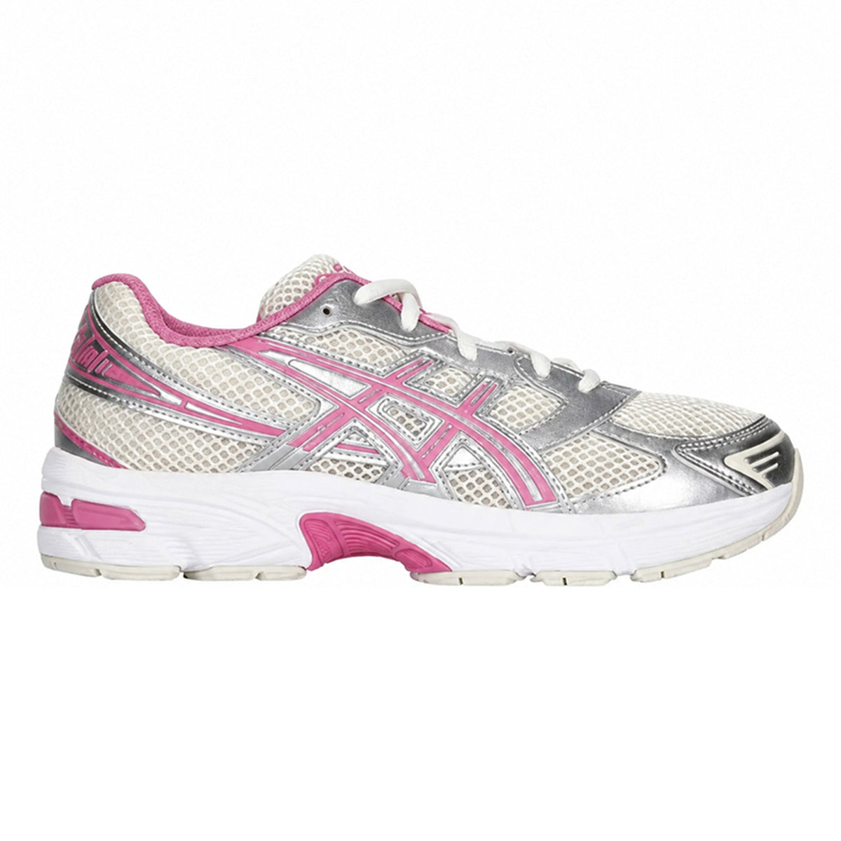 ASICS Gel-1130 Cream Sweet Pink (GS)