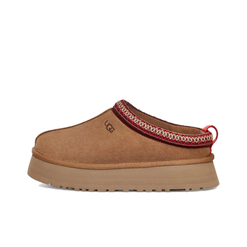 UGG Tazz Slipper Chestnut (Women's)