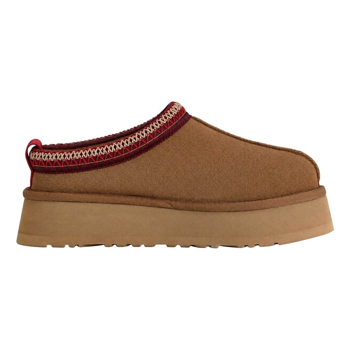 UGG Tazz II Slipper Chestnut (Women's)