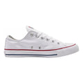 Converse Chuck Taylor All Star Ox Optic White