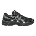 ASICS Gel-1130 Black Pure Silver (GS)