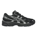 ASICS Gel-1130 Black Pure Silver (GS)