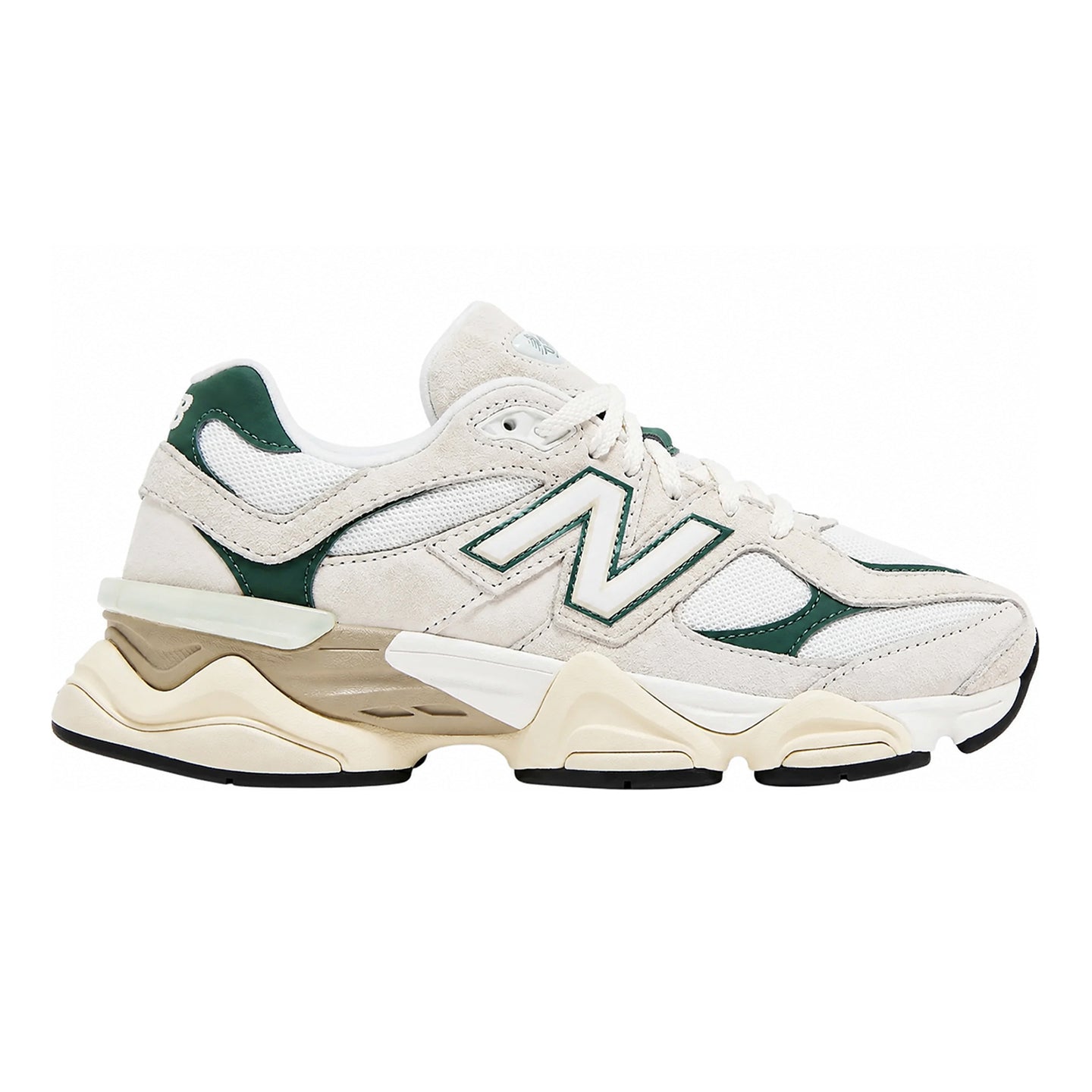 New Balance 9060 Linen Dark Juniper
