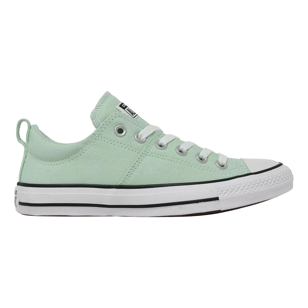 Converse CTAS Madison Slip Resistant Abrasion Resistant Low top Skateboard Shoes Women's Green
