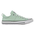 Converse CTAS Madison Slip Resistant Abrasion Resistant Low top Skateboard Shoes Women's Green