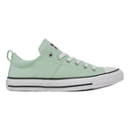Converse CTAS Madison Slip Resistant Abrasion Resistant Low top Skateboard Shoes Women's Green