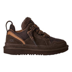 UGG Kids' Lowmel Dusted Cocoa（kid）