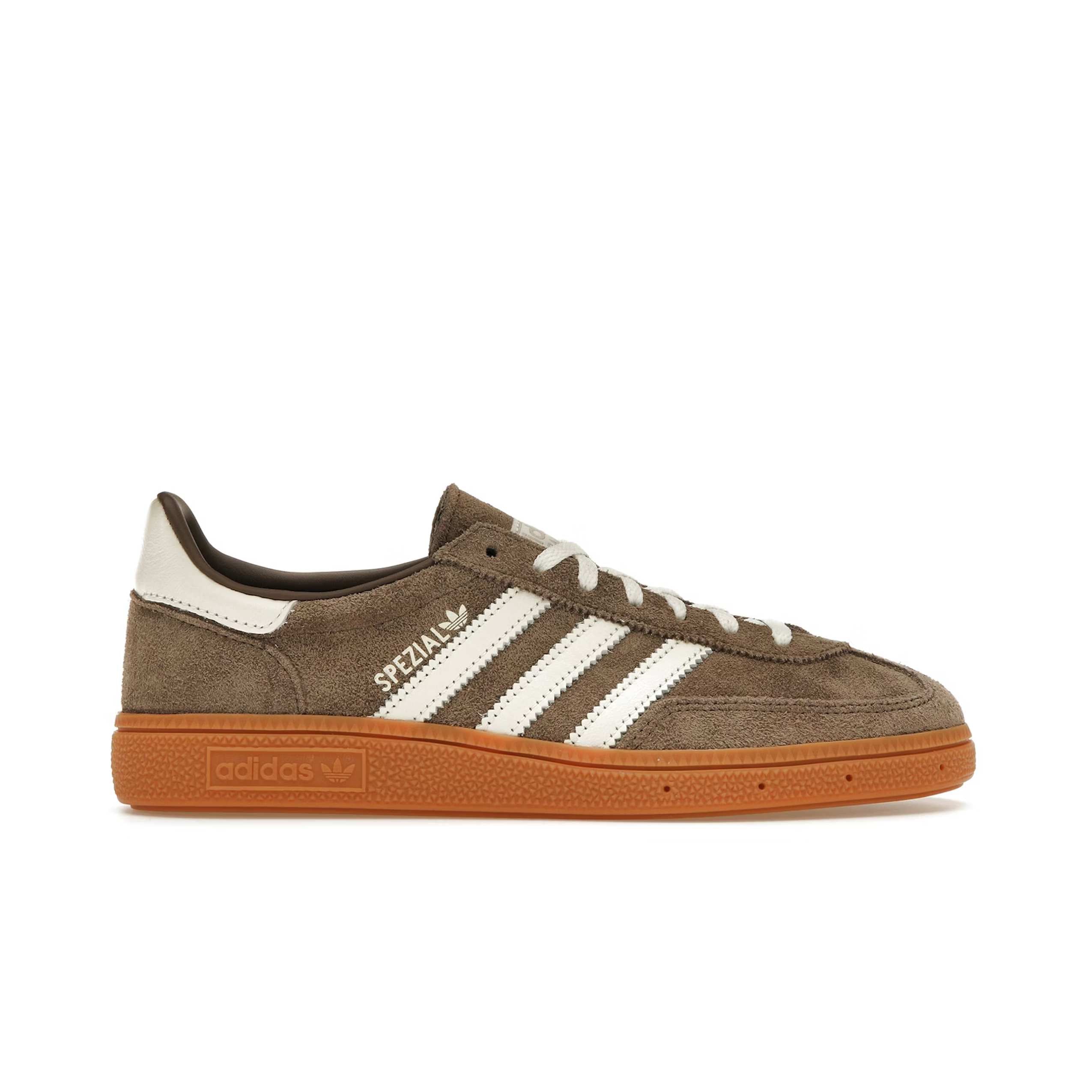 Adidas Handball Spezial Earth Strata Gum (Women's)