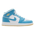 Jordan 1 Mid Aquatone (GS)