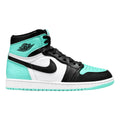 Jordan 1 Retro High OG Green Glow