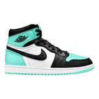 Jordan 1 Retro High OG Green Glow