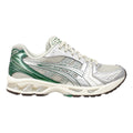 ASICS Gel-Kayano 14 Dried Leaf Green Pure Silver