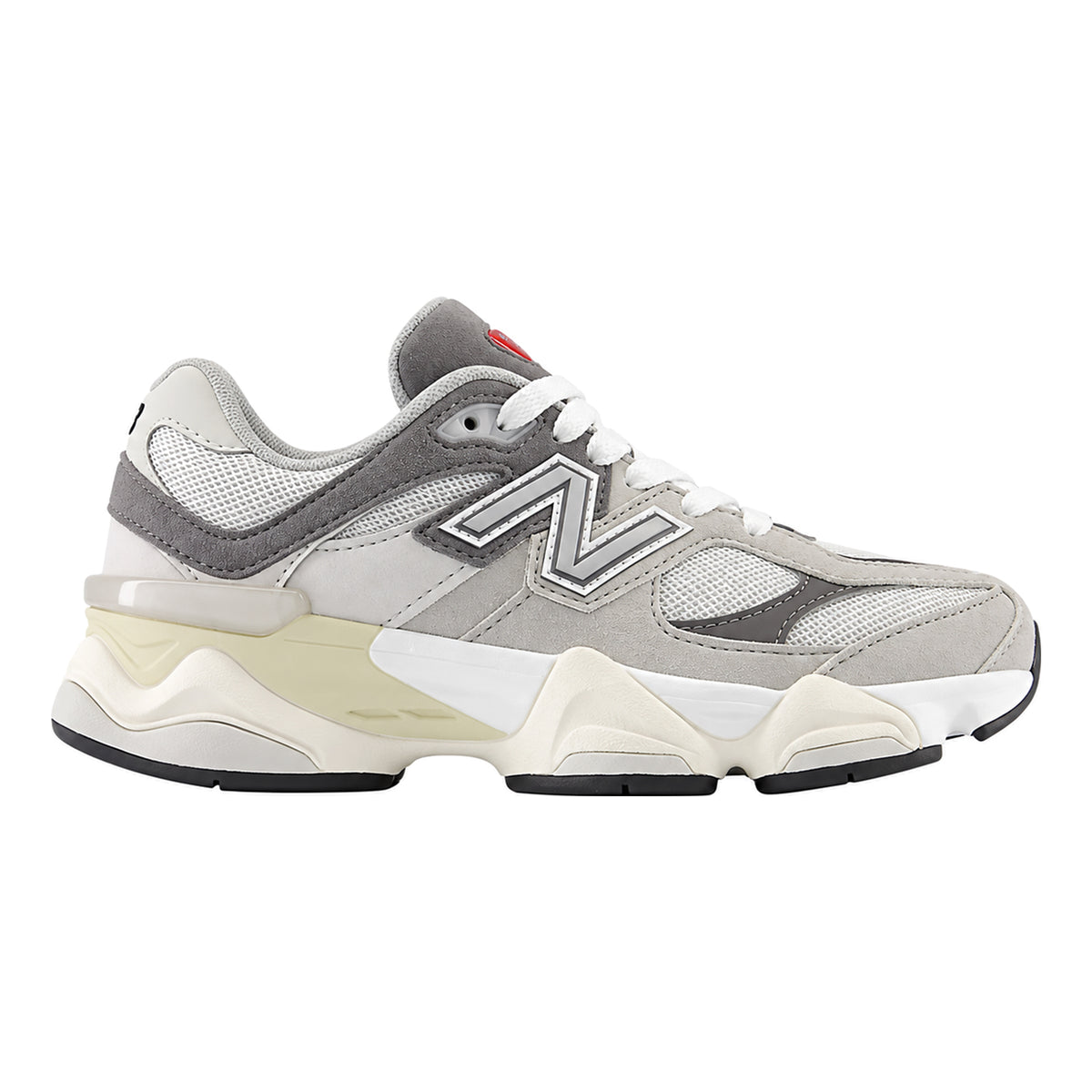 New Balance 9060 Rain Cloud (GS)