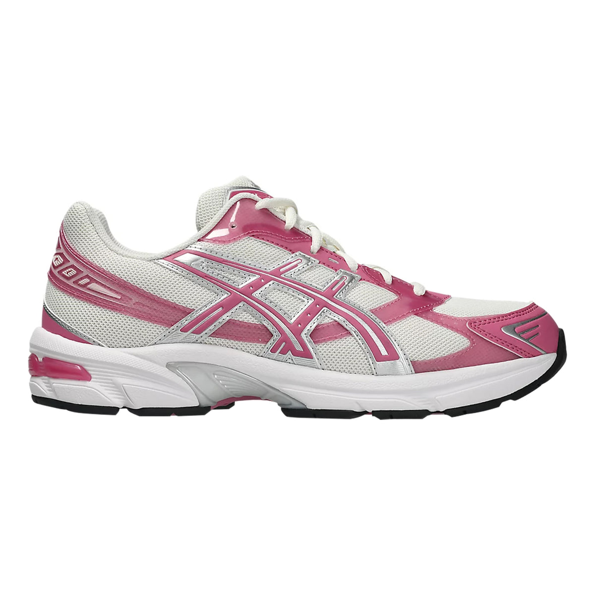 ASICS Gel 1130 Running Shoes Men's Low Top Butter/Pink Cloud