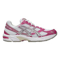 ASICS Gel 1130 Running Shoes Men's Low Top White Rose/Old Rose