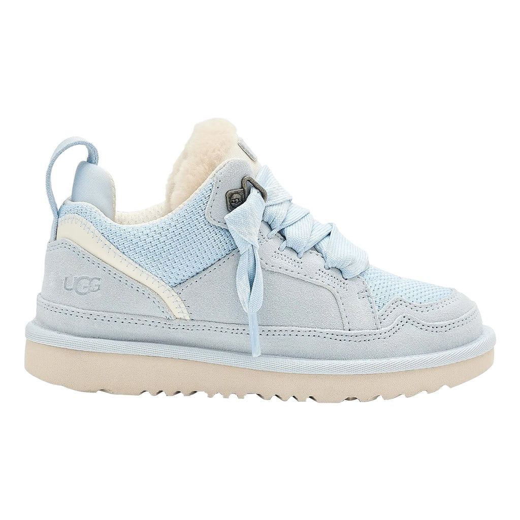 UGG Lowmel Dusted Sky Blue (Kids)
