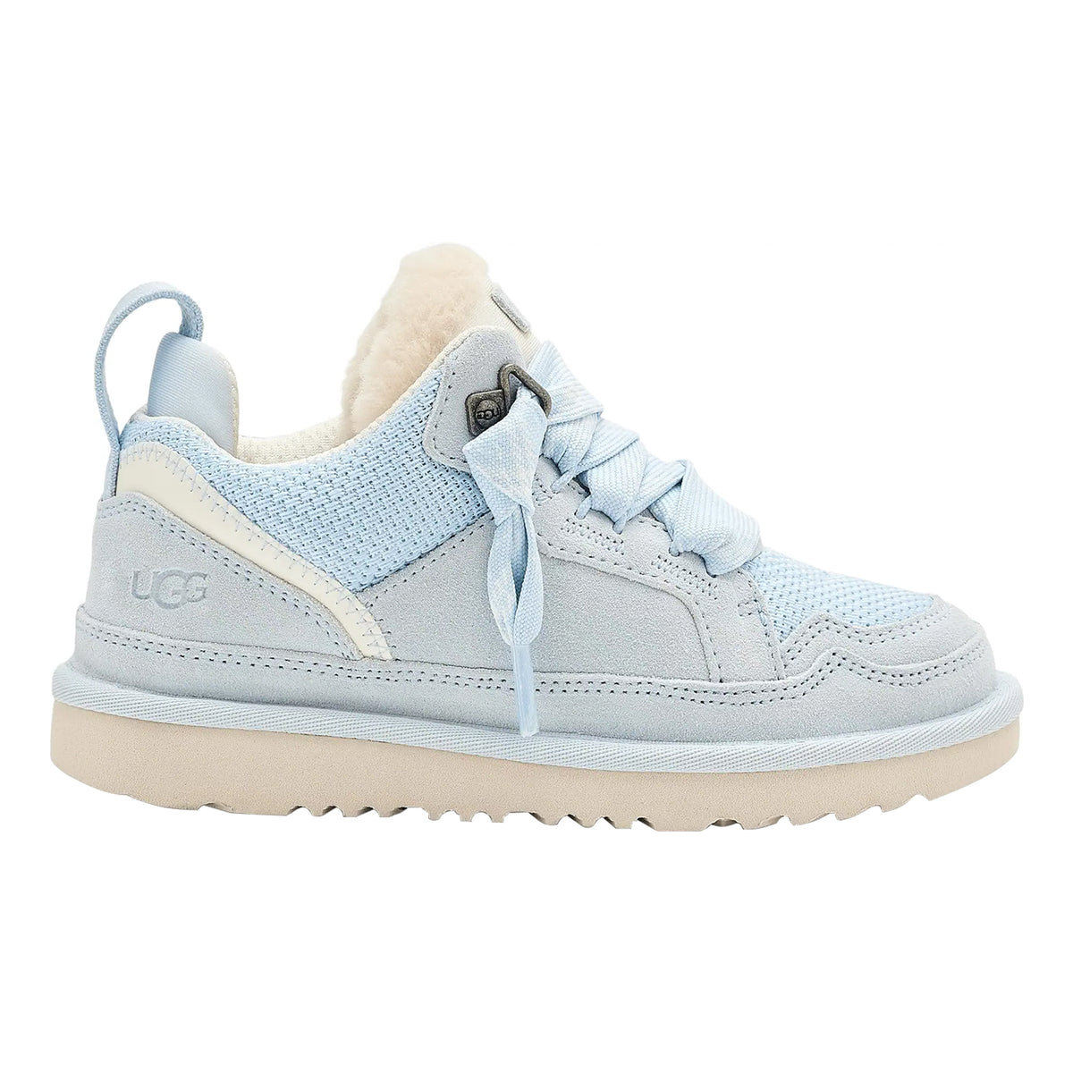 UGG Lowmel Dusted Sky Blue (Kids)