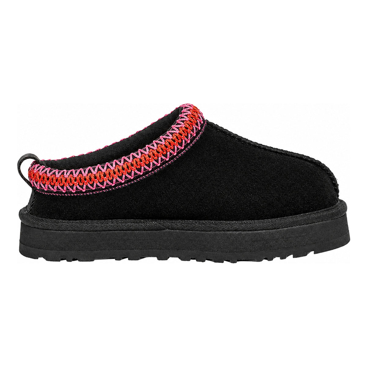 UGG Tazz Slipper Black (Kids)