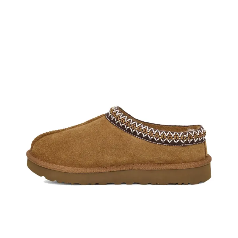 UGG Tasman Slipper Chestnut (Women's)