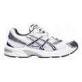 ASICS Gel-1130 White Dusty Purple (Women's)