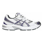 ASICS Gel-1130 White Dusty Purple (Women's)