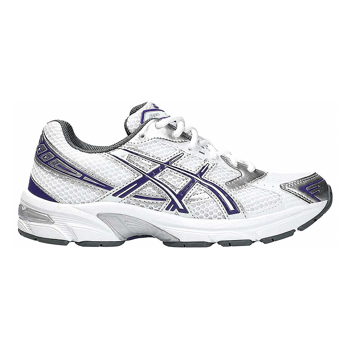 ASICS Gel-1130 White Dusty Purple (Women's)