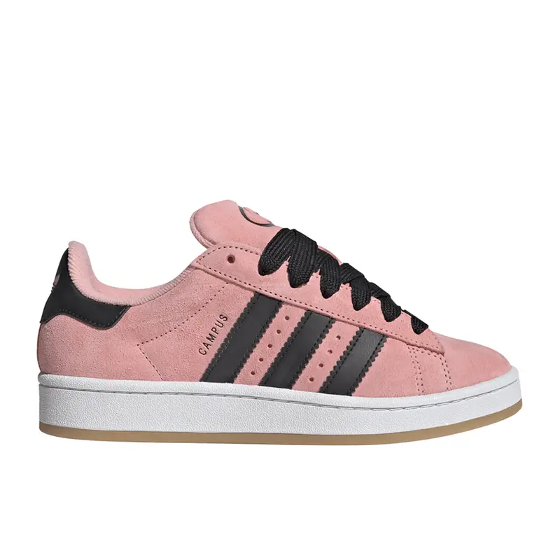 adidas Campus 00s Pink Spark Core Black (Women's)