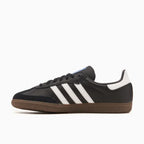 Adidas Samba OG Black White Gum (GS)