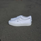 Vans Authentic True White