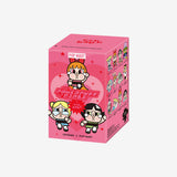 Pop Mart CryBaby x Powerpuff Girls Figures Single Blind Box