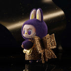 Pop Mart Labubu x Pronounce Wings of Fortune Vinyl Plush Hanging Card