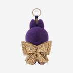 Pop Mart Labubu x Pronounce Wings of Fortune Vinyl Plush Hanging Card