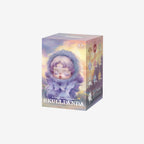 Pop Mart L'impressionnisme SKULLPANDA Series Plush Doll Sealed Case Single Blind Box