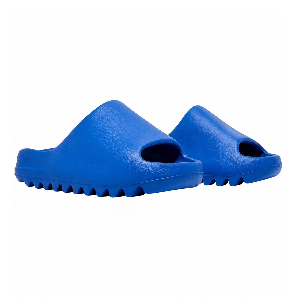 Adidas Yeezy Slide Azure