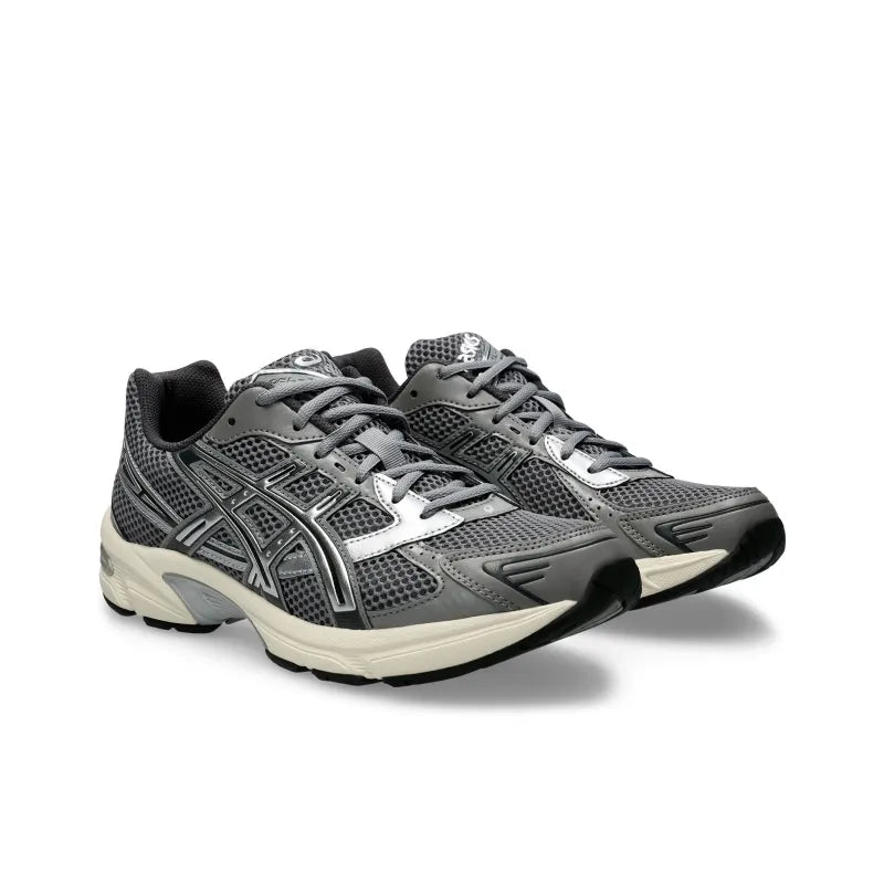ASICS Gel-1130 Clay Grey Pure Silver