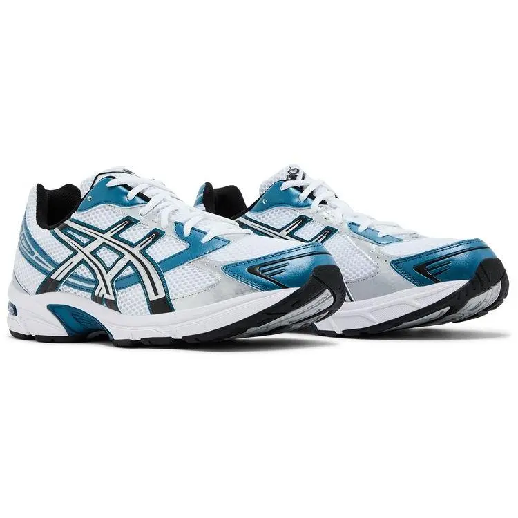 ASICS Gel-1130 White Restful Teal
