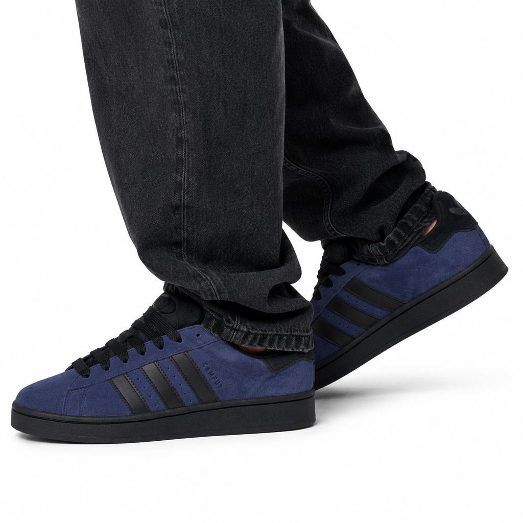 adidas Campus 00s Black (GS)