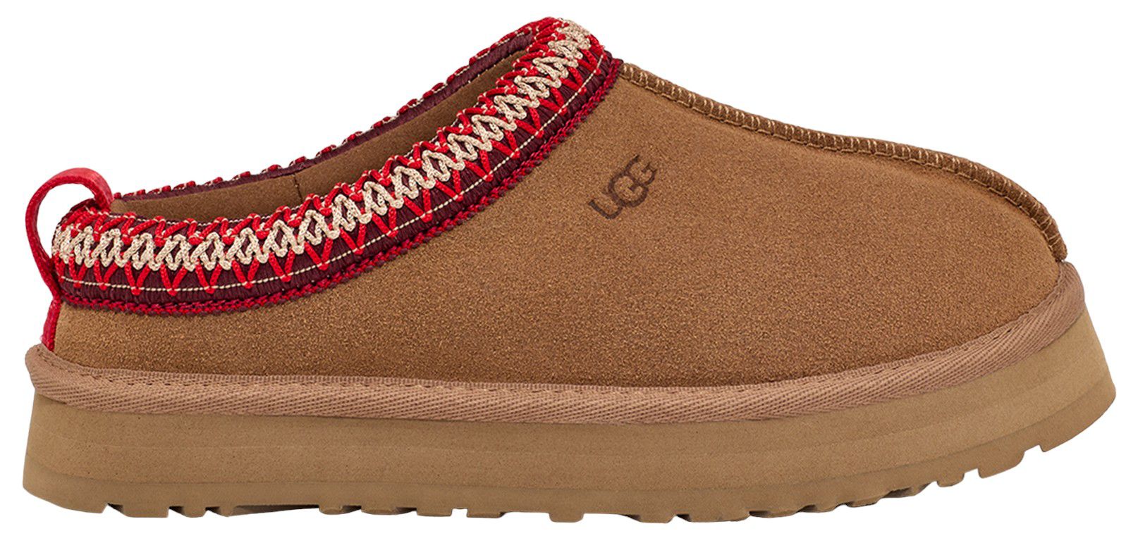 UGG Tazz Slipper Chestnut (Kids)