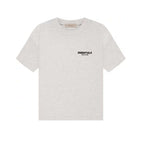 Fear of God Essentials Tee Light Oatmeal