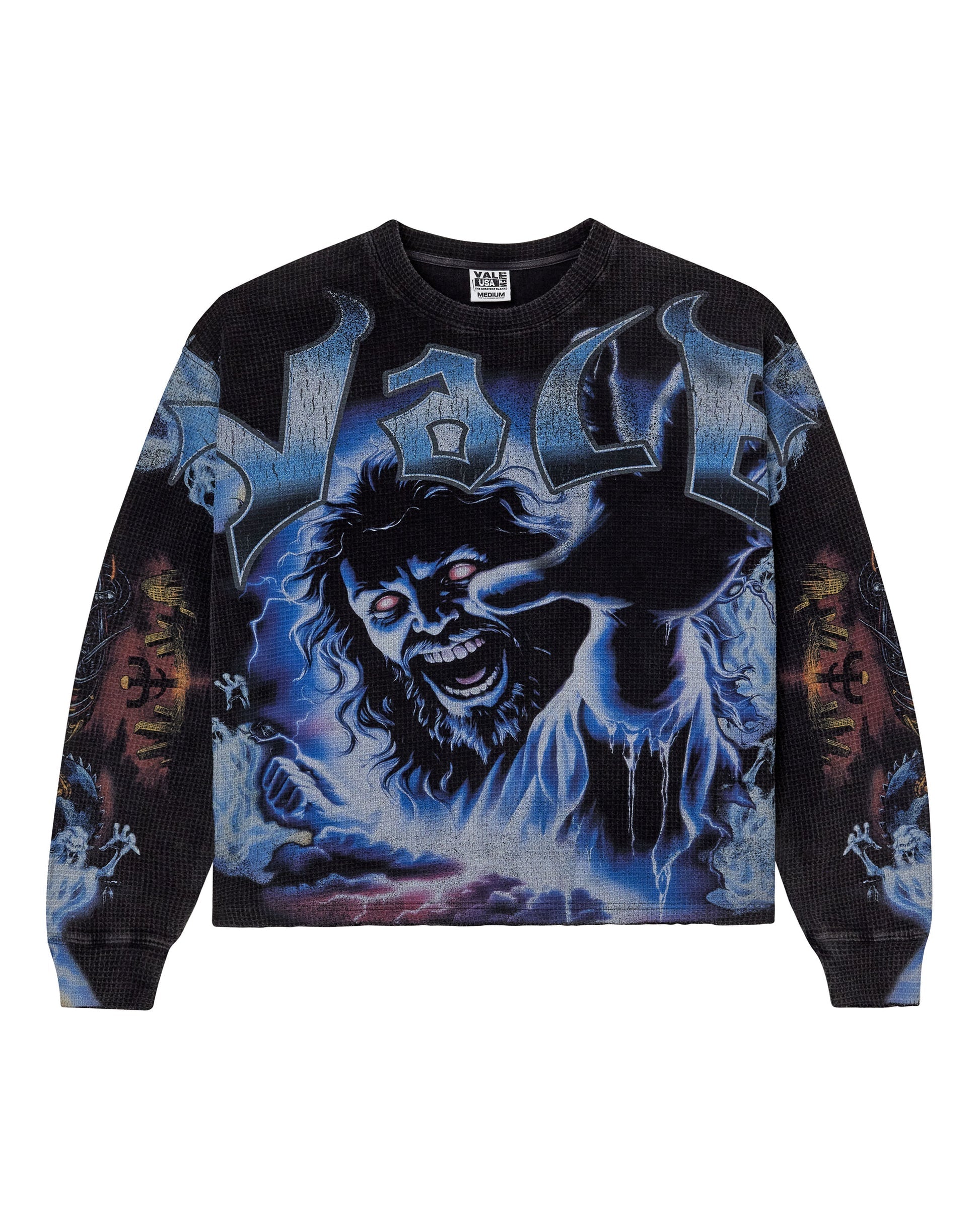 VALE FEAR THERMAL