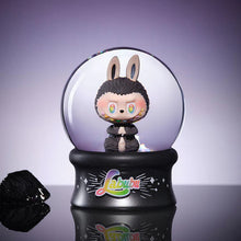 Pop Mart Labubu Crystal Ball Single Blind Box