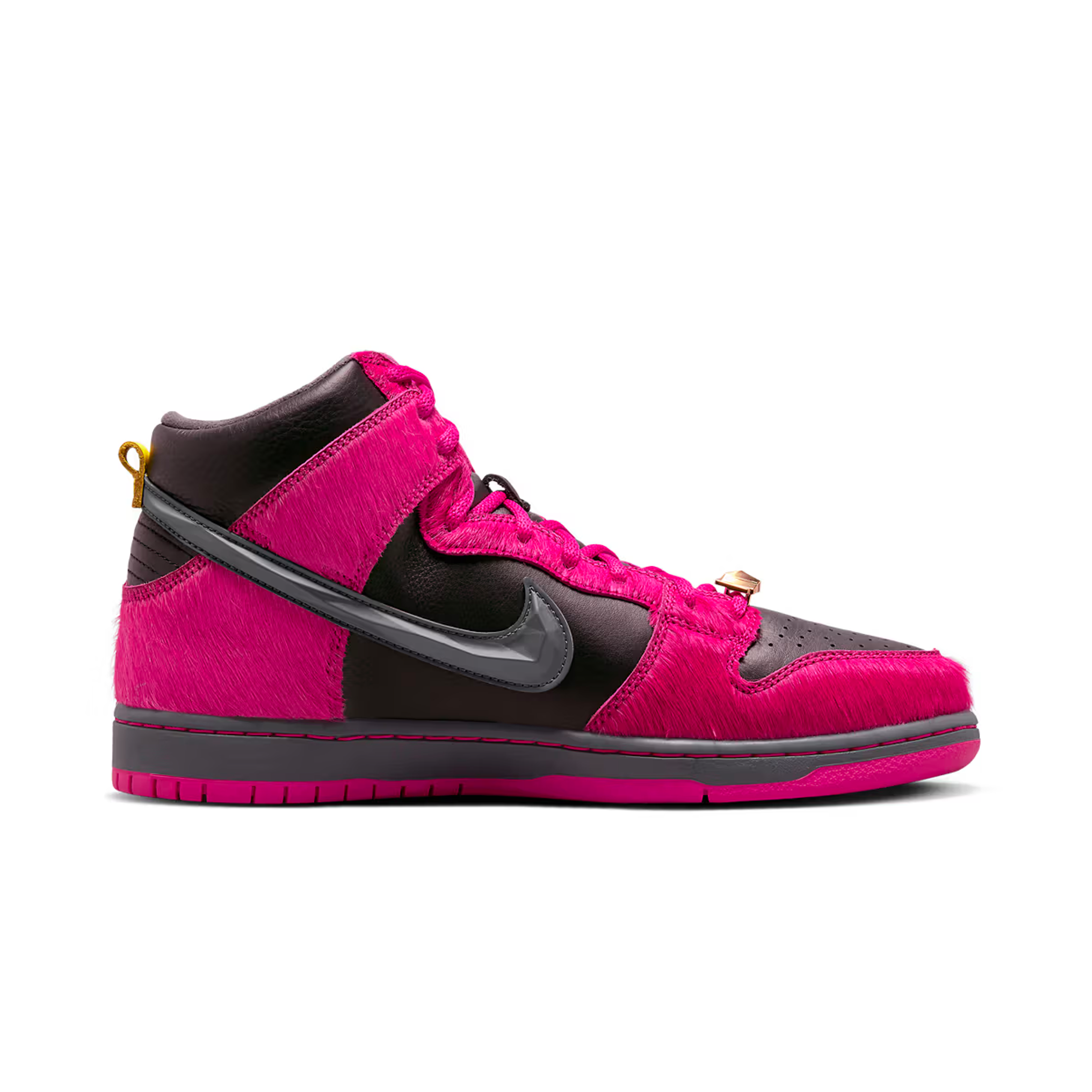 Nike SB Dunk High Run The Jewels