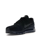 Nike Air Max 2017 Triple Black