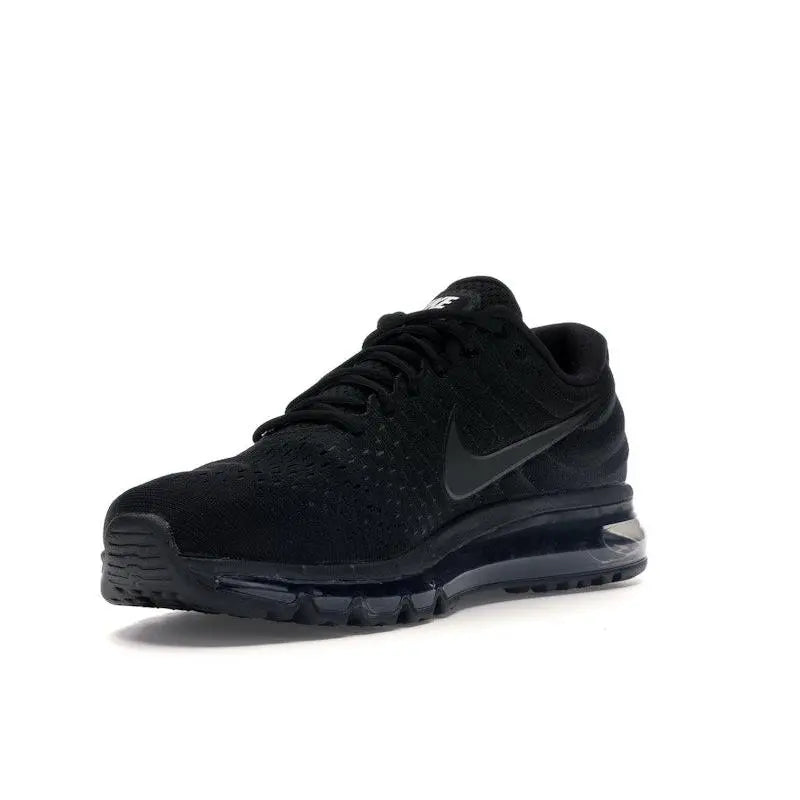 Nike Air Max 2017 Triple Black