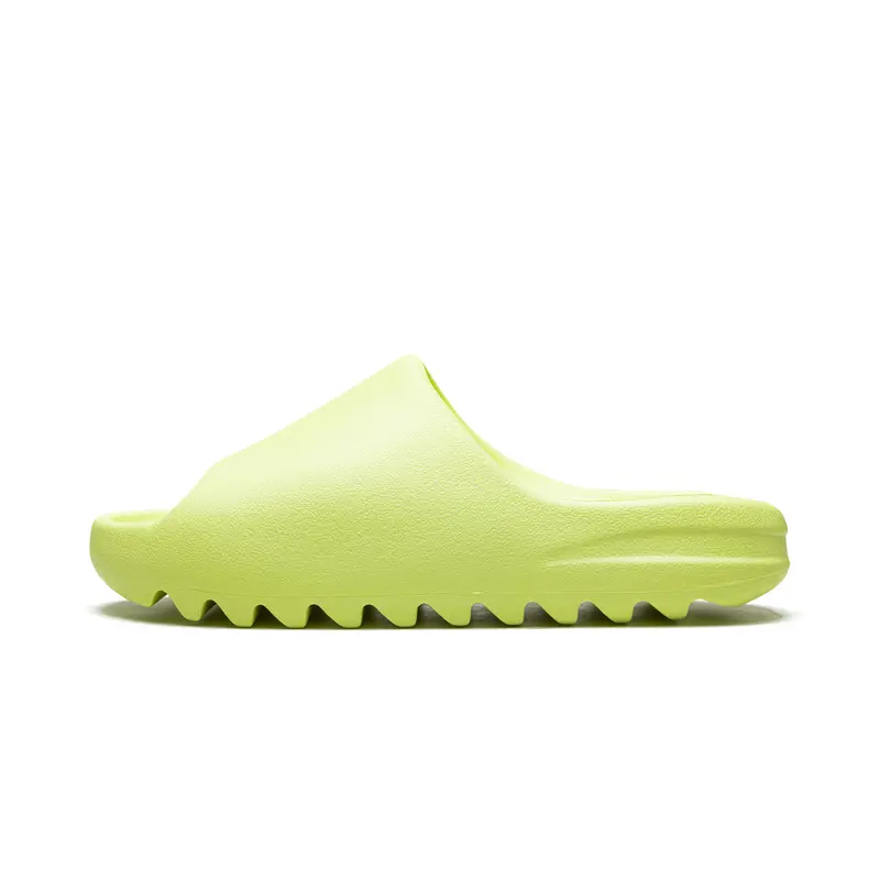 Adidas Yeezy Slide Glow Green (2022)