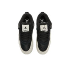 Jordan 4 RM Black Light Bone