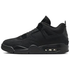 Jordan 4 Retro Black Cat (2025) (PS)