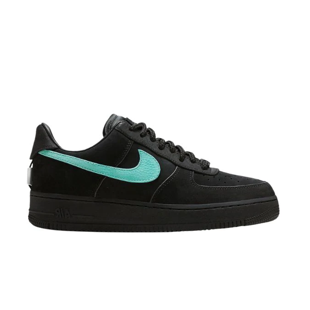 Nike Air Force 1 Low Tiffany & Co. 1837