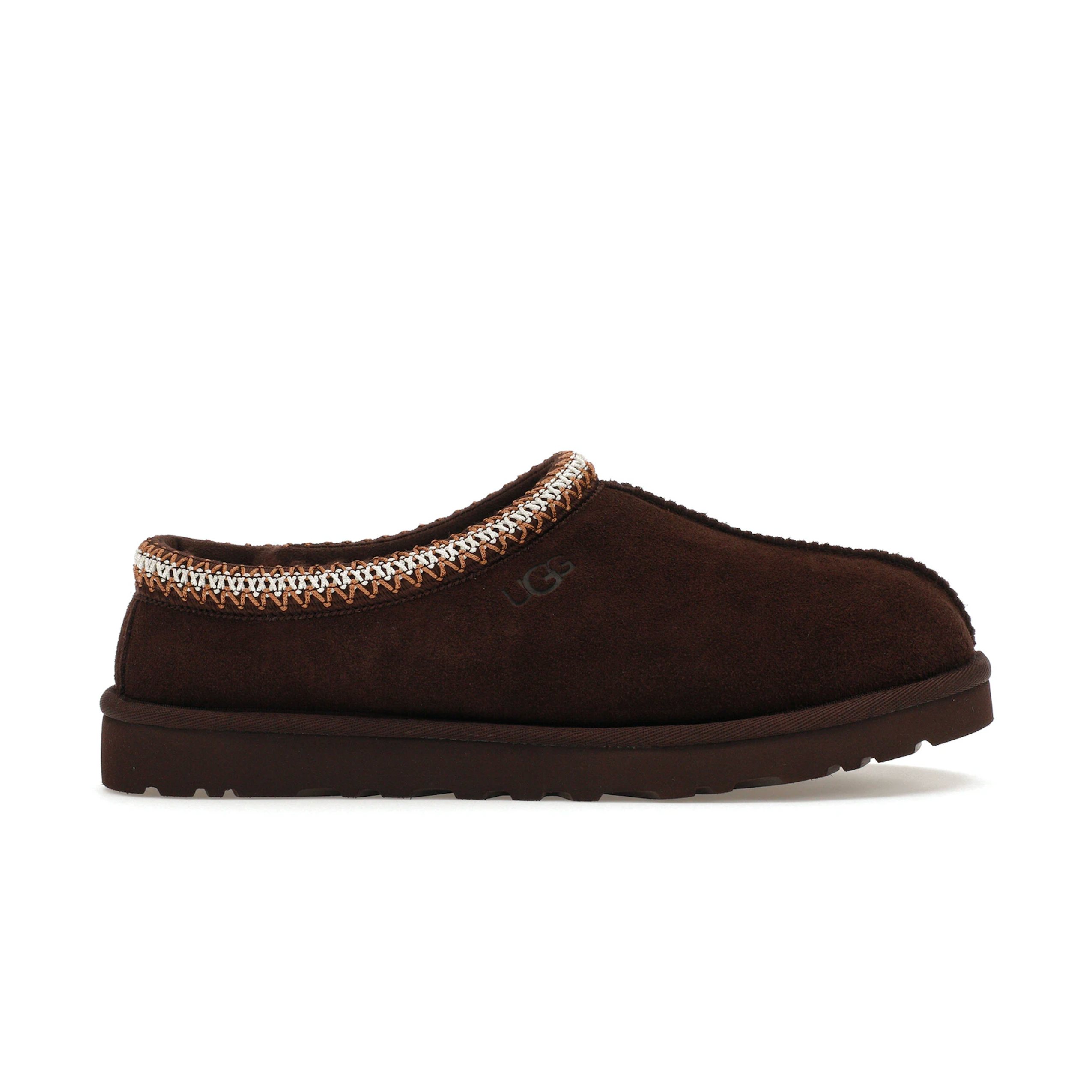 UGG Tasman Slipper Dusted Cocoa