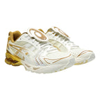 ASICS The Museum Visitor x Gel Kayano 14 Cream Yellow